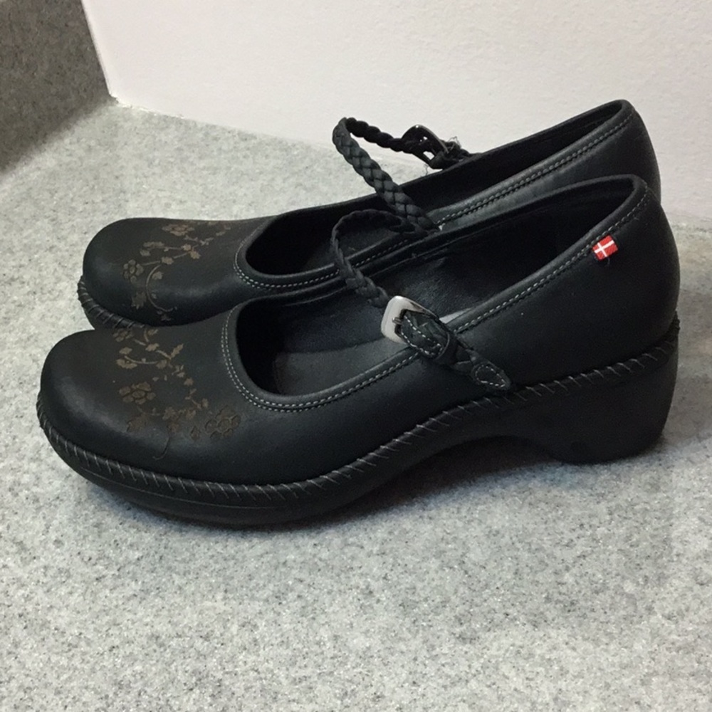Ecco shoes